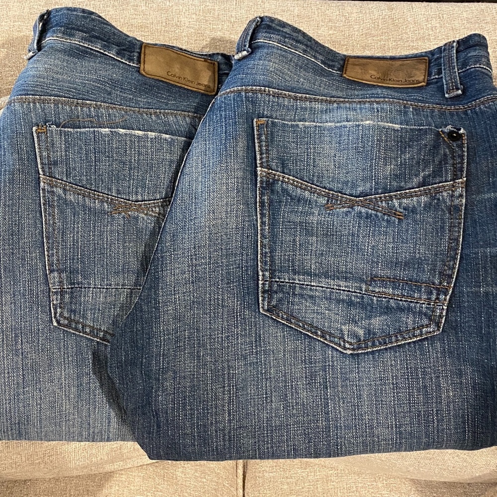 Calvin Klien Jeans